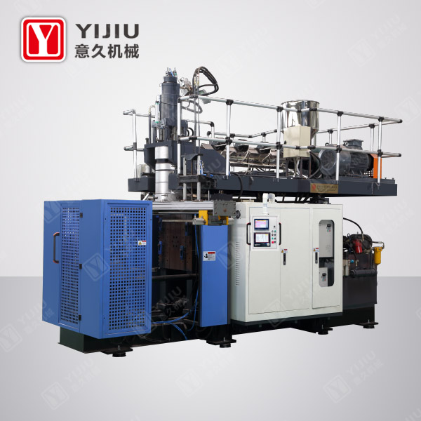 YJBA90-60L全自動(dòng)節(jié)能中空吹塑機(jī)