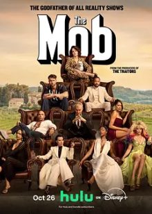 黑帮生存战 The Mob